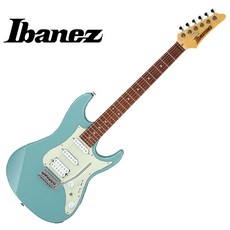 Ibanez - AZ Essentials AZES40 / 아이바네즈 일렉기타 (Purist Blue), 1개