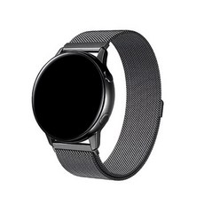 알피나케이스 갤럭시워치 밀레니즈 루프 스트랩