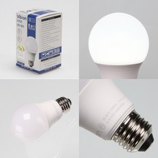 led전구8w