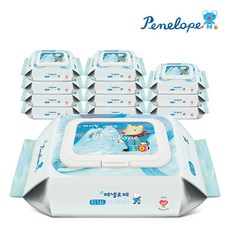 페넬로페물티슈20매