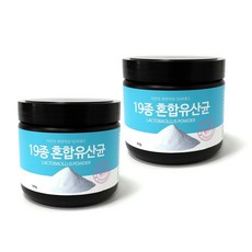 바른습관유산균