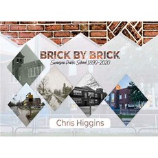 BRICK by BRICK : 스완 지 공립학교 1890-2020, 단일옵션