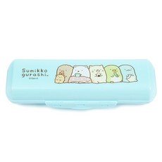 지마고산엑스 스밋코구라시 케이스 젓가락 수저통 469624 다용도케이스 수저케이스 야외용수저케이스 수저집 수저통gmago, #, #