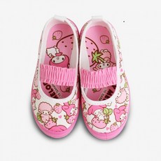 마이멜로디아동실내화