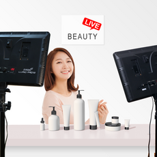 네이버라이브쇼핑방송장비