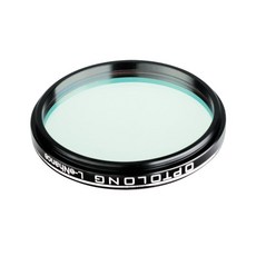 OPTOLONG 1.25 L eNhance 필터 빛이 오염 된 하늘에서 DSLR CCD 제어를 위해 설계된 듀얼 밴드 패스 필터 아마추어 LD1004A