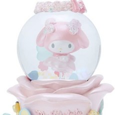 시나모롤스노우볼