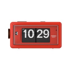 트웸코플립시계