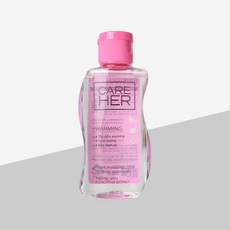 케어허 프리미엄 워밍 마사지젤(75g), 단품