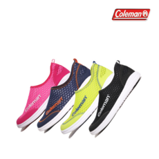 콜맨키즈아쿠아슈즈