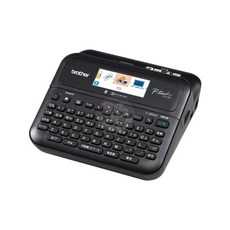 브라더 라벨프린터 PT-D610BT