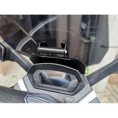 스러스트 우라칸 400 GT 20222024용 콕핏 GPS 브래킷, 스러스트 우라칸 400 GT 20222024용 콕핏 G