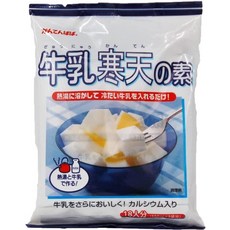 우유팩푸딩