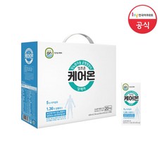 잇츠온 케어온 당케어(20개입), 단품, 단품