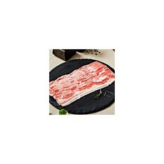프레시누리 프리미엄 대패삼겹살 250gX4팩, 250g, 4개
