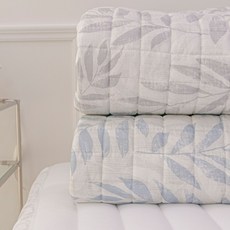 인견침대패드lk