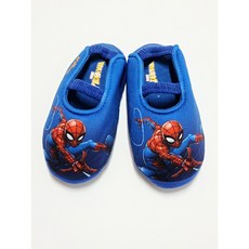 스파이더맨덧신실내화