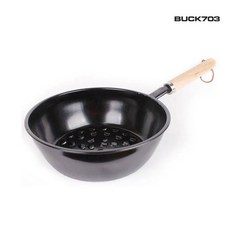 BUCK703 화로대 BBQ 숯불 점화기 숯통/숯불점화기/장작/바비큐