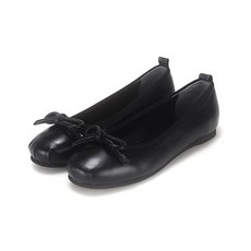 [백화점출고] BABARA 여성화 바바라플랫 BBG502BK