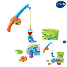 춤추는낚시놀이