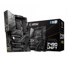msimpgz490게이밍엣지wifi