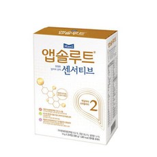 매일유업센서티브