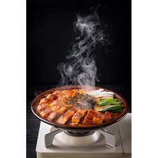 상상장어 파김치 장어 전골 밀키트 맛집 캠핑 보양식 홈파티 모임 파티 찌개 국