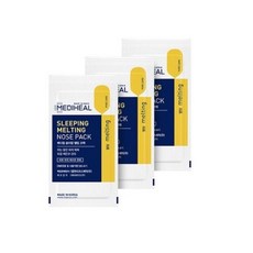 메디힐슬리핑멜팅코팩