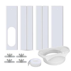 이동식에어컨설치키트