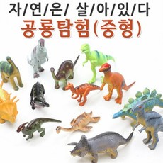 공룡탐험