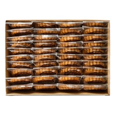 꿀이구마 찹쌀 약과, 1개, 1kg