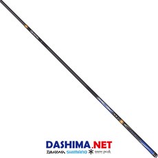 한국다이와 DAIWA 민물 낚싯대 23 청명 프리미엄 2 32 피싱블루, 27-450L(253980)