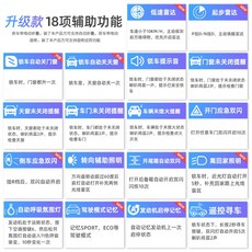 적용 타입 BMW 신3계 솔질함 차 스마트 컴포트 모듈 325LI 키 리터 창틀 차량용 브러시, 블랙 열쇠 없이 들어오다