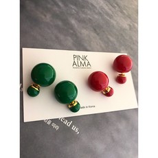 골든듀퓨러티귀걸이