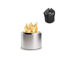 캠피스트화목난로