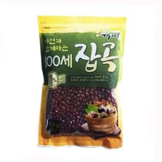 해가든푸드 국내산 적두 500g, 1개