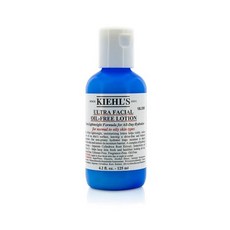 키엘 울트라 훼이셜 오일 프리 로션 125ml, 단품