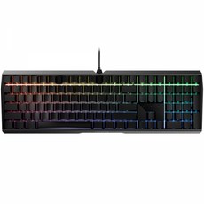 CHERRY CHERRY MX BOARD 3.0S RGB (블랙 적축),