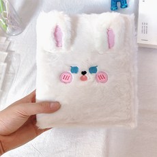 아셀 포카 바인더 속지 50장, 화난토깽이