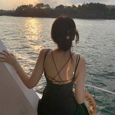 셀프웨딩룩