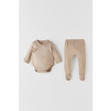 자라신생아바디슈트