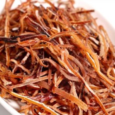 말랑하고 고소힌 참징어 250g, 1개