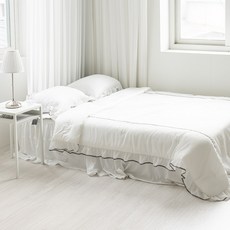 레이스이불세트