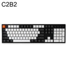 맥용기계식키보드