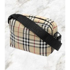 버버리 BURBERRY Paddy bag 8084111 크로스백 1058458