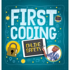 (영문도서) Online Safety Paperback, Gareth Stevens Publishing, English, 9781538274477