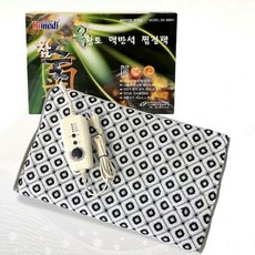 꿈에온참숯온열매트