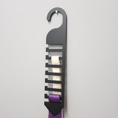 모던 넥타이 행거 벨트 머플러 스카프 정리걸이