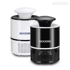 UB MOGISIRU 모기 흡입기 M5 포충기 해충 모기여름 휴대 기피 해충 야외 외출 캠핑 등산 낚시 모기 시루, 호랑이마켓 쿠팡 02A. 화이트