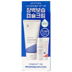 에스트라 아토베리어 365 크림 기획 세트 80ml+30ml, 1개